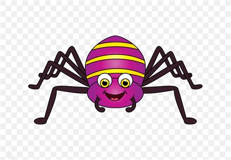 Spider Cartoon Clip Art, PNG, 763x570px, Spider, Animation, Black House ...