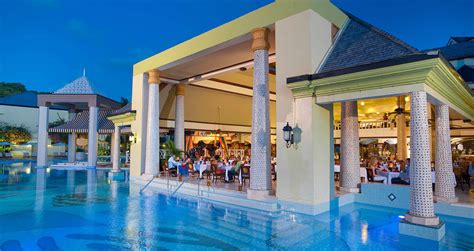 SANDALS® Regency La Toc: All-Inclusive Resort In Castries