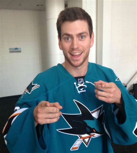 Martin Jones | Hockey players, San jose sharks hockey, Hockey season