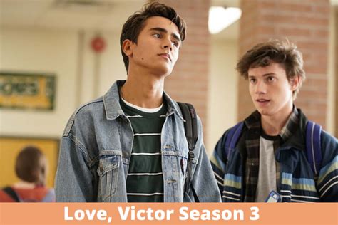 Love, Victor Season 3: Everything You Need To Know About It!