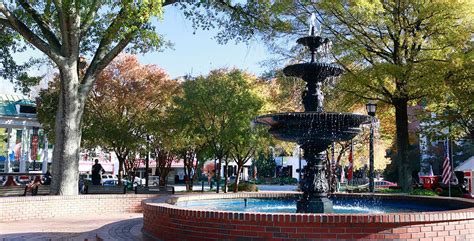 Kick Off the Holiday Season at Historic Marietta Square - Brock Built