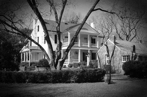 The Most Haunted Places in South Carolina | Haunted Rooms America