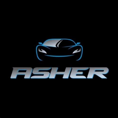 ASHER MOTORS - ALVESP