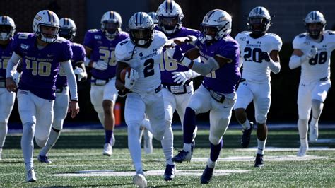 Monmouth football: Big South champs begin practice amid COVID-19 ...