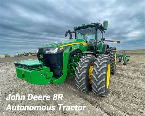 John Deere 2023 Tech Summit recap - The Robot Report