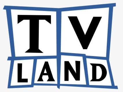 Tv Land Logo Png Transparent - Tv Land Logo , Free Transparent Clipart ...