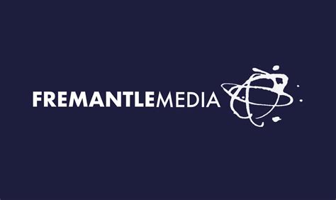 Fremantle Media (2009) Logo Remake by Tomthedeviant2 on DeviantArt