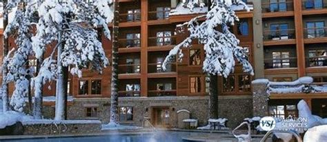 Marriott Grand Residence Club, Lake Tahoe - Vacation Services ...