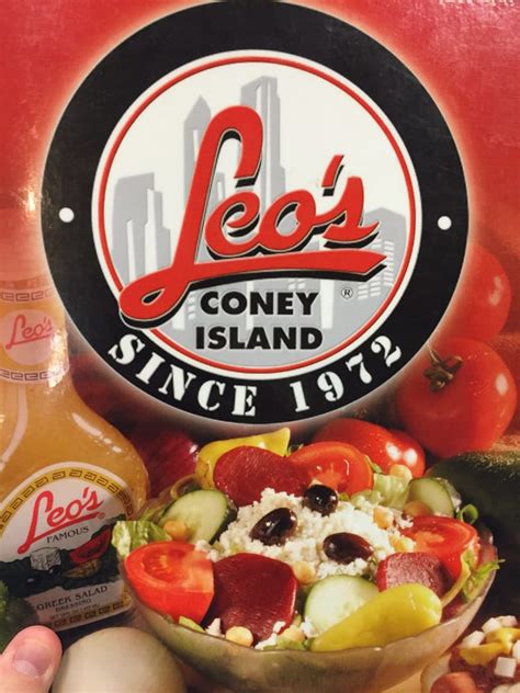 Leo’s Coney Island - Hot Dogs - 4380 E Grand River Ave, Howell, MI - Restaurant Reviews - Phone ...