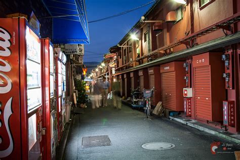 Asakusa by night | Dokokade – Japon