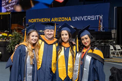 Special events | NAU Commencement