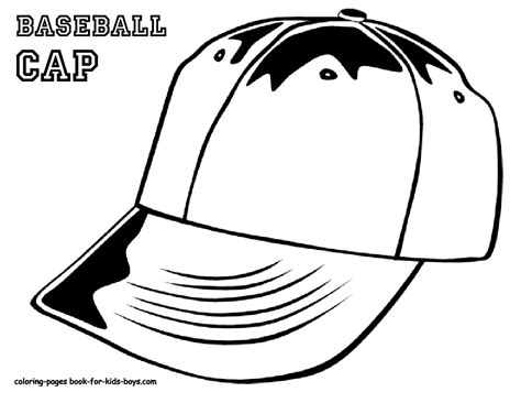 Top Hat Coloring Page - Coloring Home