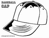 Hat coloring pages To Download And Print For Free sketch template
