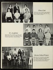 Everett High School - Memories Yearbook (Everett, MA), Class of 1973, Page 104 of 208