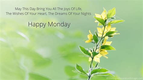 Monday Morning Blessings And Prayers - Greeting Wishes And Cards Images