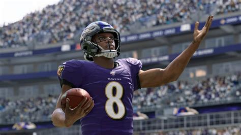 Madden 21 cover vote: Lamar Jackson and nine other contenders ranked | GamesRadar+