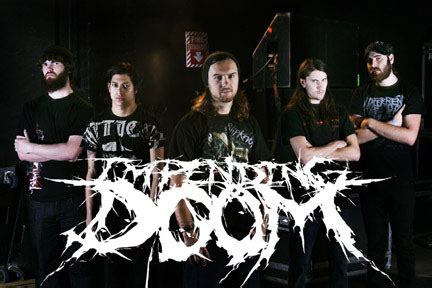 Divine Doom: Impending Doom