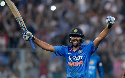 Rohit Sharma 264 - India vs Sri Lanka 4th ODI 2014 Highlights