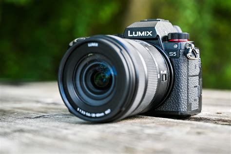 Panasonic Lumix S5 review | Amateur Photographer