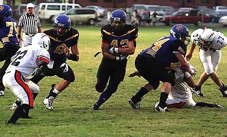 Rejoice Football | Rejoice Christian Schools | Flickr