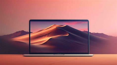 Minimalist macbook wallpaper high quality 30659079 Stock Photo at Vecteezy