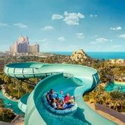 Dubai: Transfer to Atlantis Aquaventure W/Optional Passes | GetYourGuide