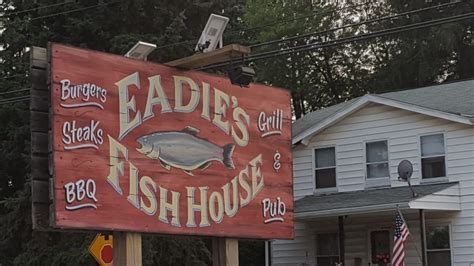 Eadies Fish House - 16 Photos & 48 Reviews - Seafood - 6616 Wise Ave NW ...