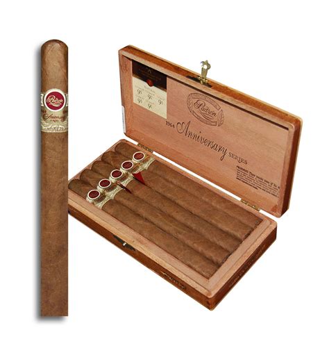 Padron 1964 A Natural - CDM Cigars