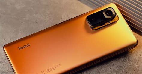 Redmi Note 10 Pro 108MP camera phone's PH price revealed - revü