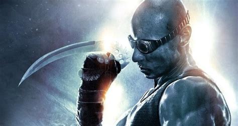 RIDDICK 4: FURYA Gets Official Greenlight As First Story Details Are ...