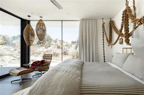 13 Desert Modern Interior Design Ideas to Get the Trendy Look