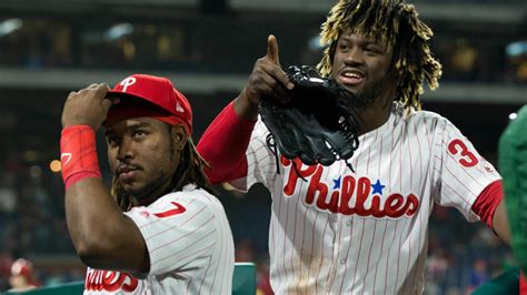 Like it or not, the Philadelphia Phillies are one of the best teams in ...