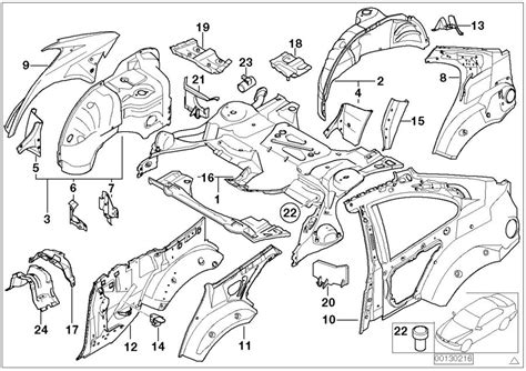 Bmw Parts Diagram Online