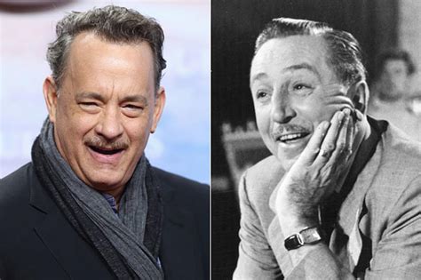 ‘Saving Mr. Banks': First Look at Tom Hanks as Walt Disney