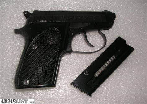 ARMSLIST - For Sale: Beretta Pistols - .22 Pistols