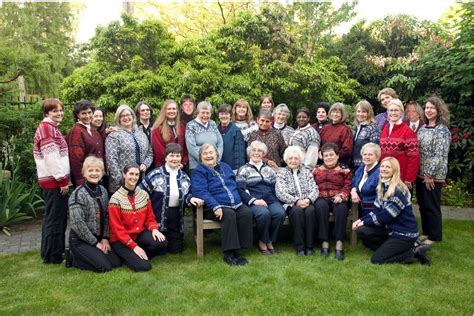 Norwegian Ladies Chorus of Seattle – Seattle Sings