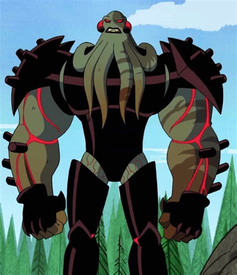 Vilgax (Reboot) | Ben 10 Wiki | Fandom