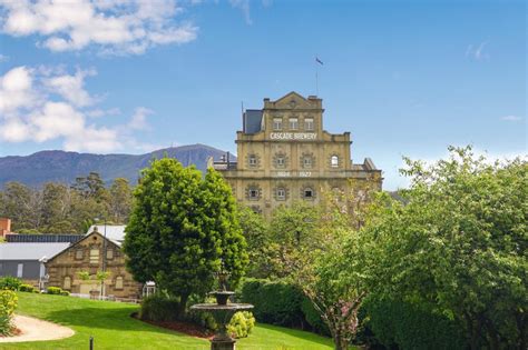 Top 10 Things To Do In Hobart - Explore Shaw