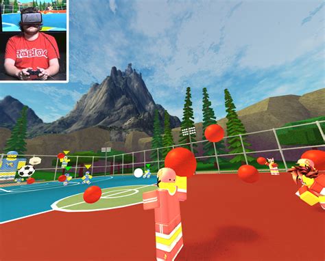 Roblox launches on Oculus Rift, bringing user-generated, social gaming to virtual reality – GeekWire