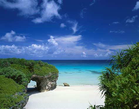 Miyako-jima travel | Okinawa & the Southwest Islands, Japan - Lonely Planet