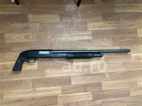 Mossberg Maverick 88 (12 кал.) — купить в Красноярске. Состояние: Б/у. Оружие на интернет ...