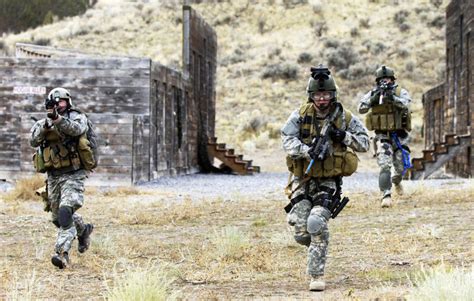 Special Operations Forces: Let SOF Be SOF | Transition45 | Defense 360