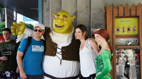 Character Meet and Greets at Universal Orlando - Complete Guide ...