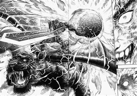 Pin by Matthew on Berserk | Berserk, Comic art, Artwork