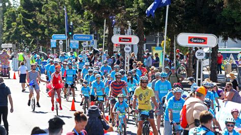 Cadel Evans Great Ocean Road Race - Signature SportSignature Sport