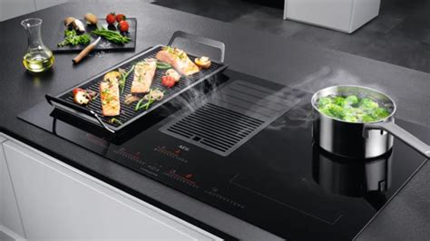 5 Best Electric Induction Cooktops 2022 - Table and Flavor