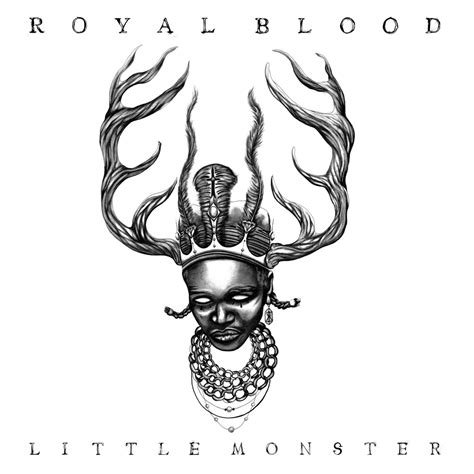 Royal Blood - Little Monster - Single Lyrics and Tracklist | Genius