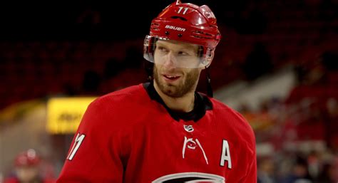 Carolina Hurricanes activate Jordan Staal from injured reserve - Sports ...