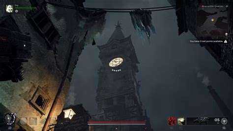 Remnant 2: How To Solve The Lemark District Clock Puzzle « Gamewith100