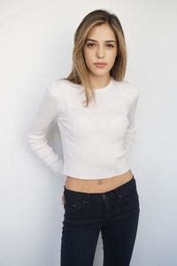 Sistine Stallone - Model Profile - Photos & latest news